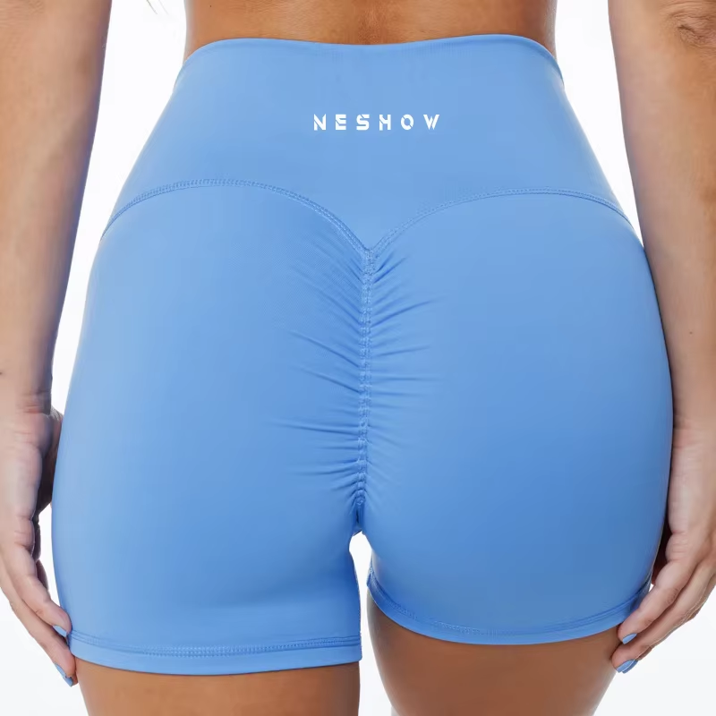 yoga shorts 1206CE04